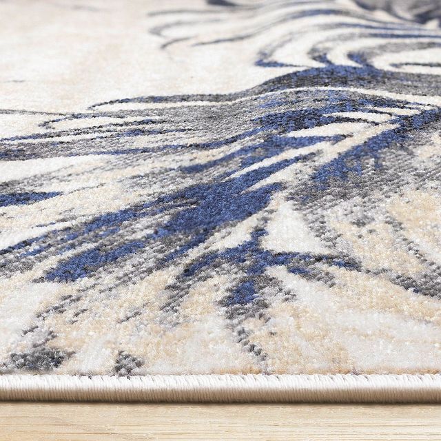 Kalora Interiors Sara 5'x8' Style 1 Area Rug-1