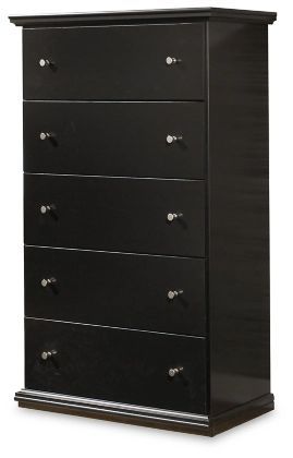 Lauren Chest