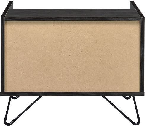 Acme Furniture Melkree Side Table - Thumbnail 5