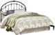 Signature Design by Ashley® Nashburg Bronze Queen Metal Headboard-0