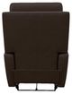 La-Z-Boy® Kodie Cognac Power Wall Recliner with Headrest and Lumbar-4