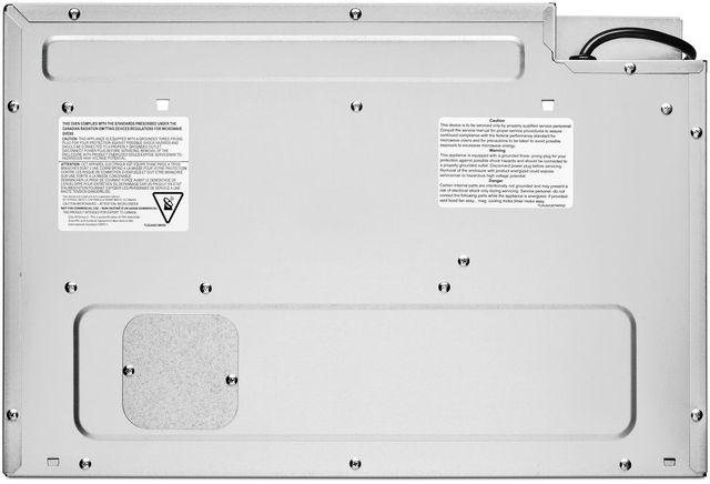 KitchenAid® 1.2 Cu. Ft. Stainless Steel Under Counter Microwave Drawer-4