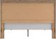 Signature Design by Ashley® Oliandon 3-Piece Light Brown King Storage Panel Bedroom Set-4