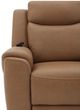 Parker House® Momentum Cashew Power Zero-Gravity Recliner with Power Headrest and Lumbar-5