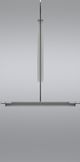 Bosch 800 Series 36" Stainless Steel Counter Depth French Door Refrigerator-0