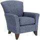 Flexsteel® Customizable Jupiter Chair-1
