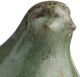 Crestview Collection Partridge 3-Piece Green Statue Set-5