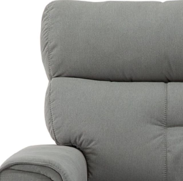 Palliser® Furniture Customizable Acacia Power Reclining Sofa with Power Headrest-1