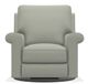 La-Z-Boy® Ferndale Tranquil Swivel Gliding Chair-0