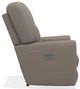 La-Z-Boy® Felix Mineral Leather Power Wall Recliner-2