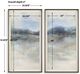 Uttermost® K. Nari 2-Piece Thinking Of You Framed Prints Set-2