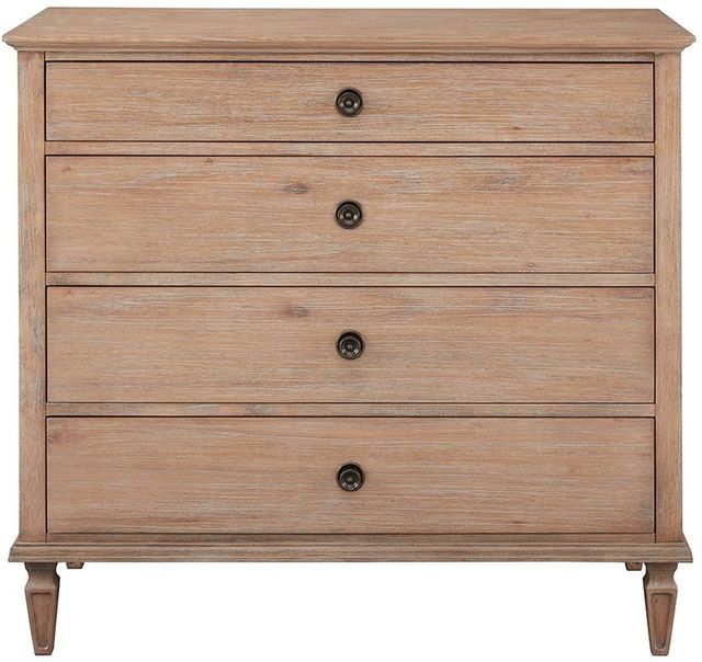 Olliix by Madison Park Signature Light Natural Victoria Small Dresser-0