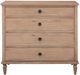 Olliix by Madison Park Signature Light Natural Victoria Small Dresser-0