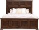 Vintage Furniture Milton 4-Piece Queen Bedroom Set-1