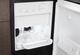 Whirlpool® 15" Black Ice Maker-3