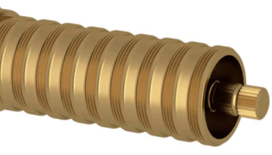 Rohl® .75" Volume Control Rough Valve-1