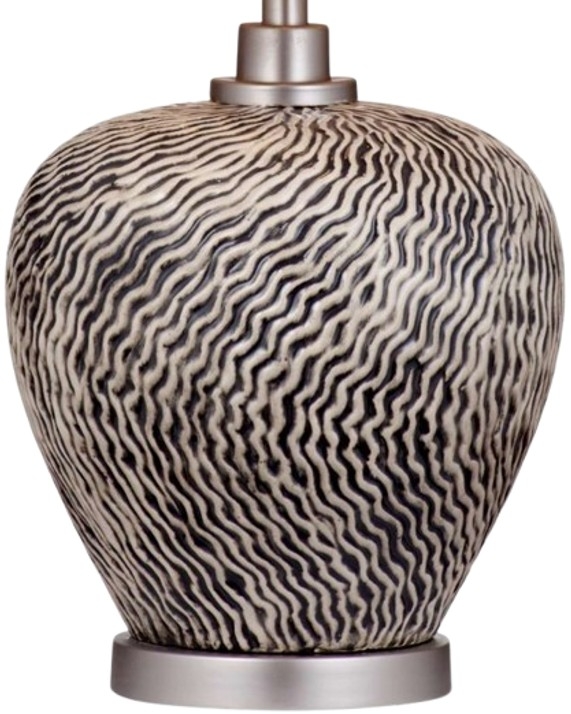 Bassett Mirror Charlottee Table Lamp
