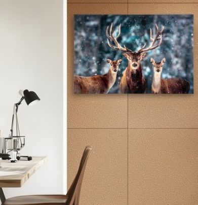 YHD Rangale Wall Art-1