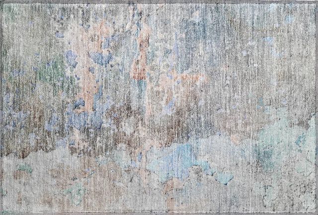 Dalyn™ Rug Company Ravenna RN3 Taupe 5'x8' Area Rug-1
