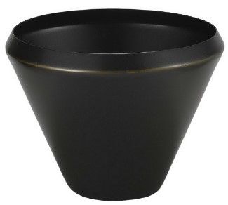 Cal® Lighting & Accessories Dark Bronze Lighting Shade-0