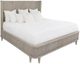 Fairfield® Everett Biscotti Queen Panel Bed-0