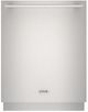 Cove® 24" Panel Ready ADA Height Top Control Built In Dishwasher-1