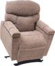 UltraComfort™ Maya Maize Small Power Lift Recliner-0