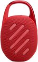 JBL® Clip 5 Red Portable Speaker-2