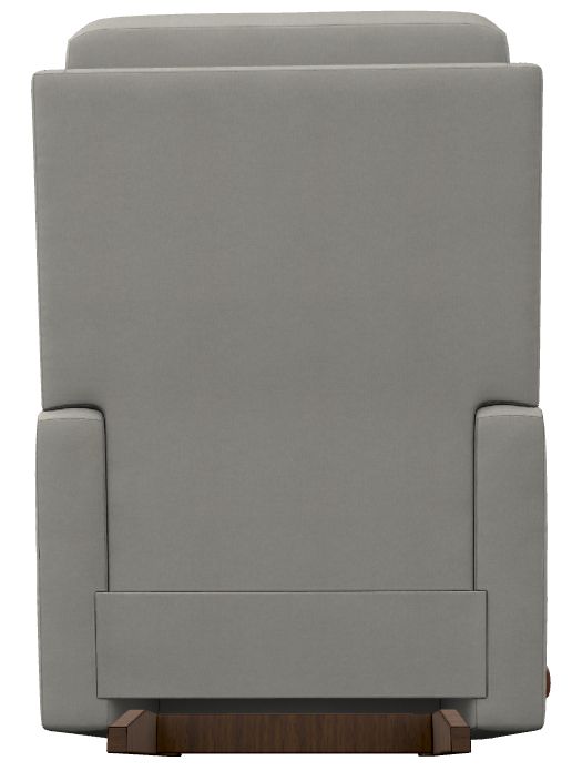 La-Z-Boy® Finley Parchment Manual Rocking Recliner-4