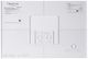 Sonance® Visual Experience TRUFIG 4-Piece Square Router Template Kit-2