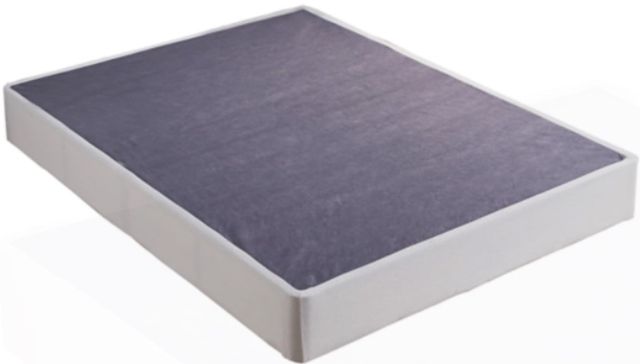 Sierra Sleep® by Ashley® Chime Elite 2-Piece 12" Memory Foam and Standard Foundation Queen Mattress Set-2