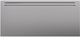 Sub-Zero Stainless Steel Flush Inset Drawer Panel with Pro Handle-0
