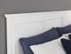 Lit simple à panneaux Fortman de Signature Design by Ashley® - Blanc-4