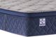 Sealy® Moreland Ave 15" Gel Memory Foam Soft Pillow Top King Mattress-3