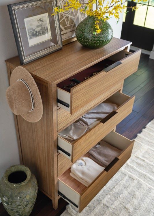 The Craftsmanship and Features Behind Aspenhome Furniture The Craftsmanship and Features Behind Aspenhome Furniture