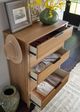 aspenhome® Cyrus Almond Bisque Chest-4
