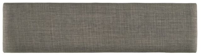 Liberty Furniture Brook Bay Carbon Gray/Textured White Counter Bench-4
