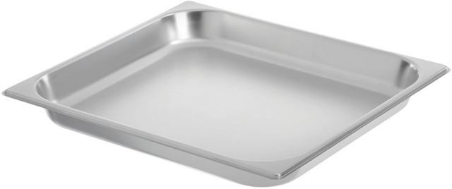 Gaggenau Stainless Steel Full Size Pan-1