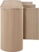 Meridian Furniture Belinda Natural Sideboard-3