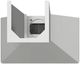 Vent-A-Hood® 36" Stainless Steel Wall Mounted Range Hood-1