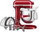 KitchenAid® Candy Apple Red 7 Quart Bowl-Lift Stand Mixer-1