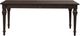 Liberty Furniture Paradise Valley 7-Piece Flax Tweed/Saddle Brown/Tobacco Optional Dining Table Set-2