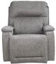 Best® Home Furnishings Maverly Gray Manual Rocker Recliner-2