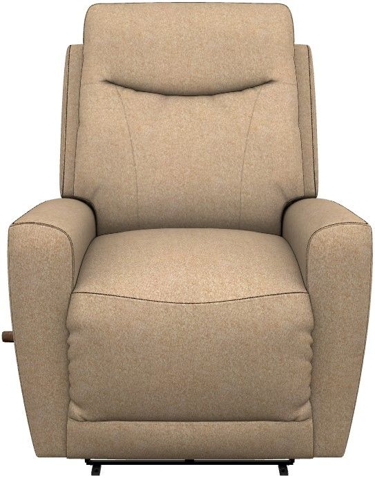 La-Z-Boy® Kodie Gold Manual Wall Recliner-1