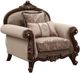 ACME Furniture Mehadi Walnut Chair-0