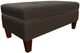 Craftmaster® Customizable Craftmaster Essentials Storage Ottoman-0