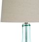 Surya Easton Pale Blue Table Lamp-2