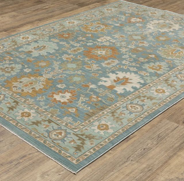Oriental Weavers™ Maeve 5'x8' Style 2 Area Rug-1