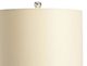 Crestview Collection Seascape Blue Table Lamp-1