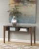 Signature Design by Ashley® Theo 3-Piece Warm Brown Occasional Table Set-1